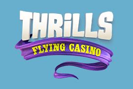 bonus code thrills casino  From 2